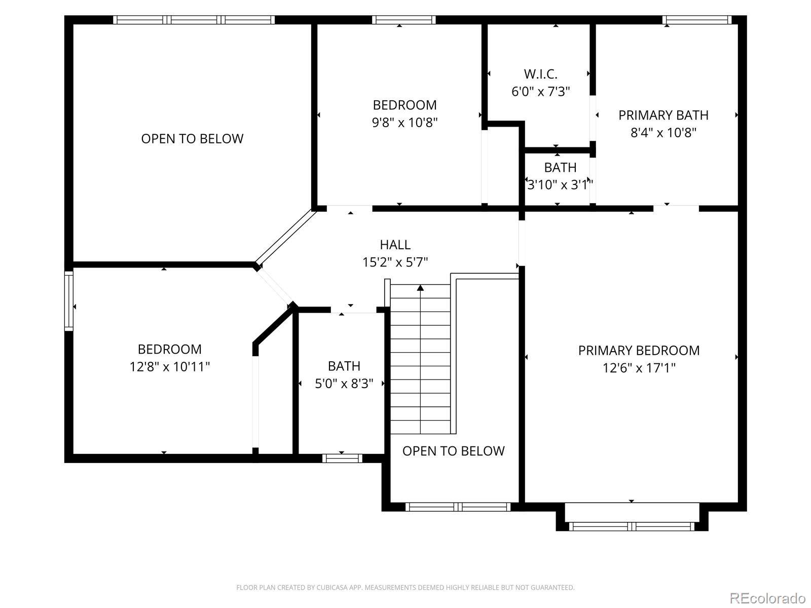 MLS Image #49 for 5480  backglen drive,colorado springs, Colorado