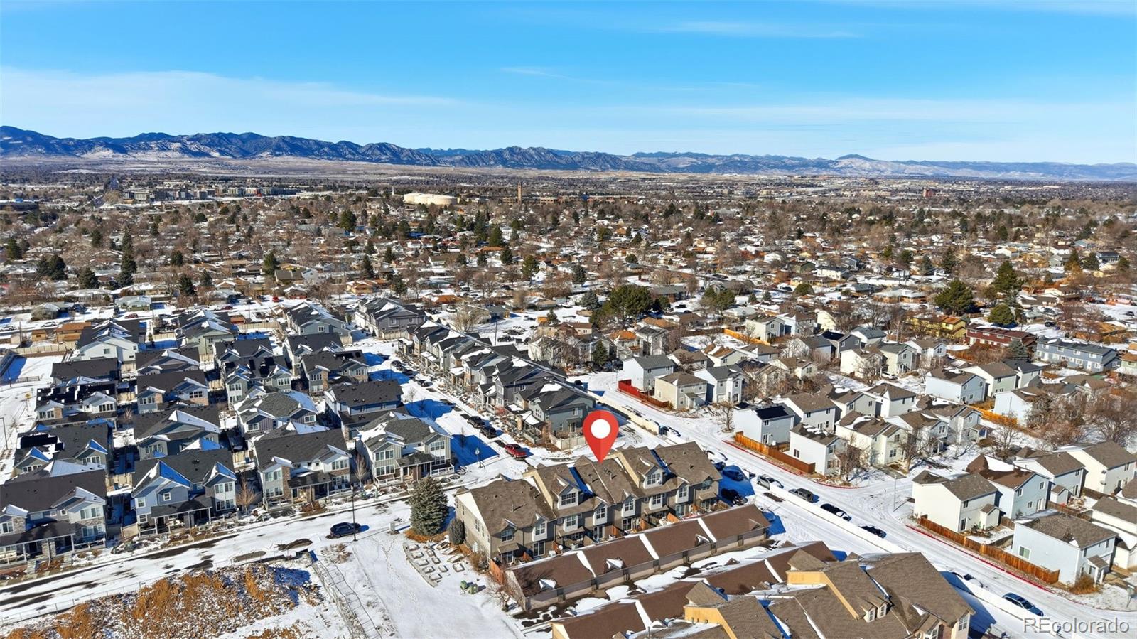 MLS Image #1 for 8850  meade street ,westminster, Colorado
