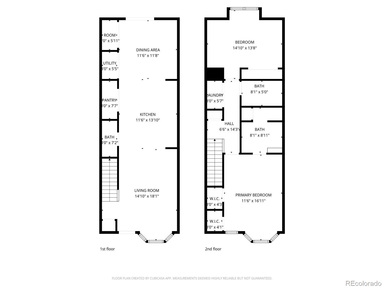 MLS Image #39 for 8850  meade street ,westminster, Colorado