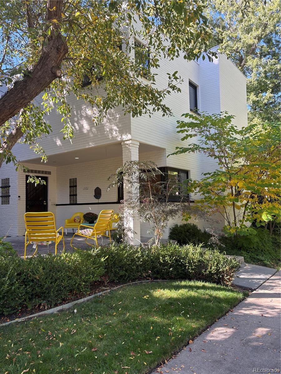 MLS Image #1 for 1001 s elizabeth street,denver, Colorado