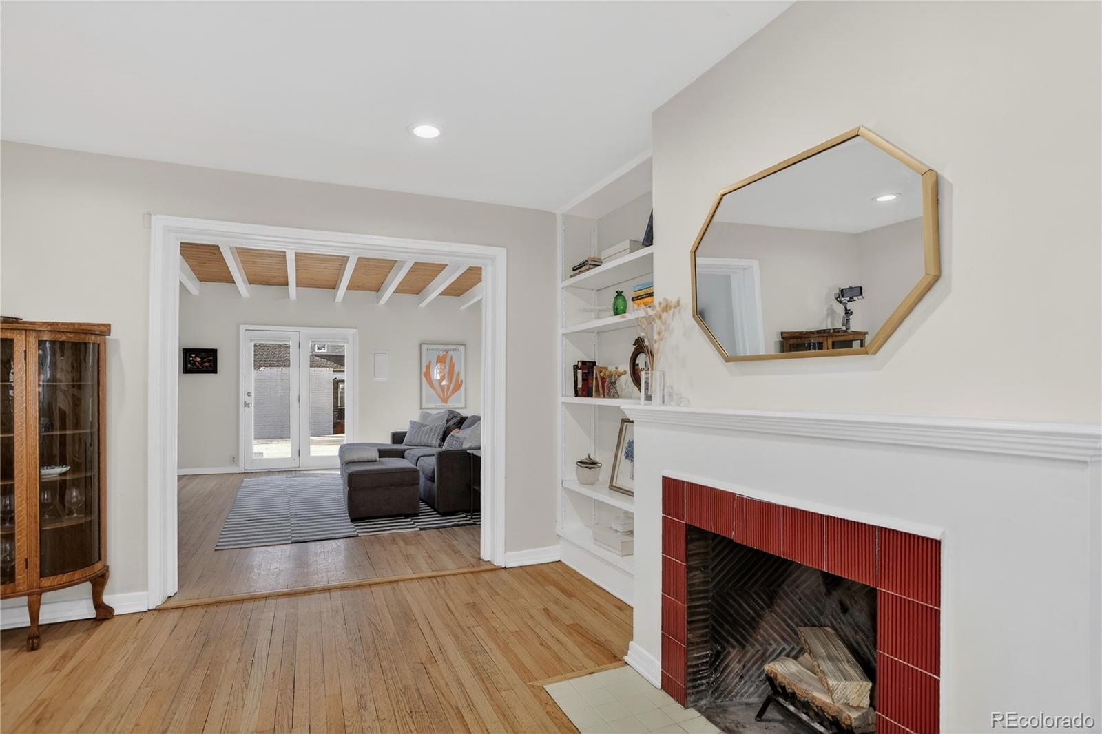 MLS Image #10 for 1001 s elizabeth street,denver, Colorado