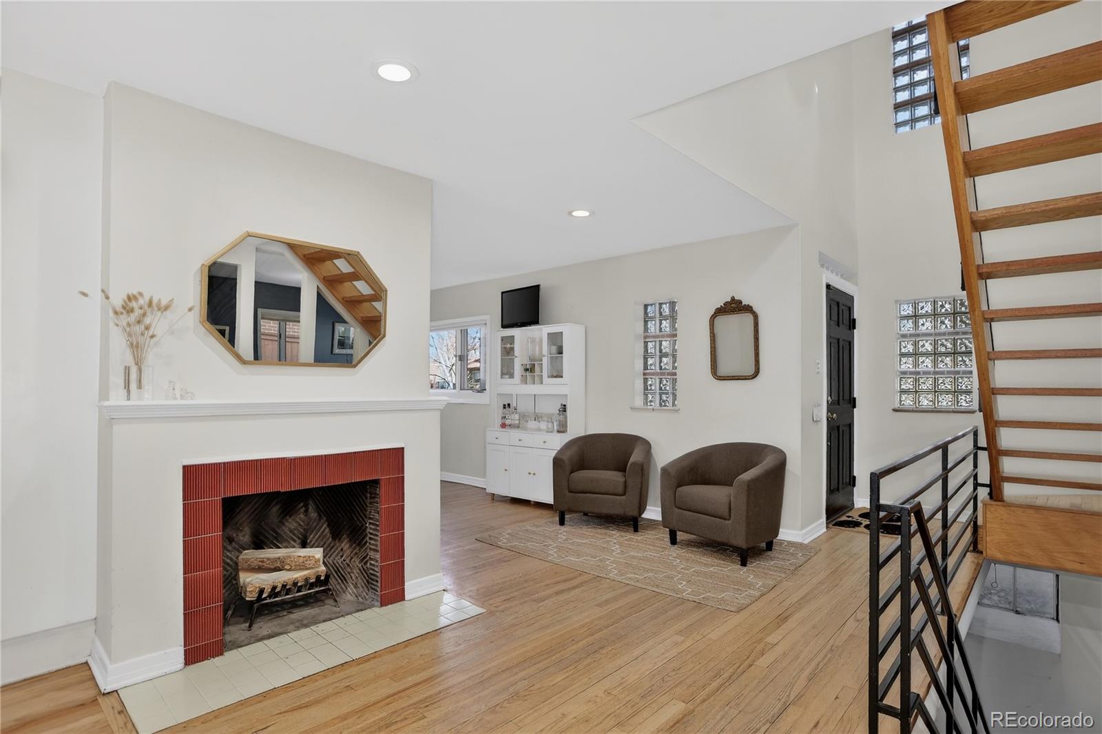MLS Image #11 for 1001 s elizabeth street,denver, Colorado