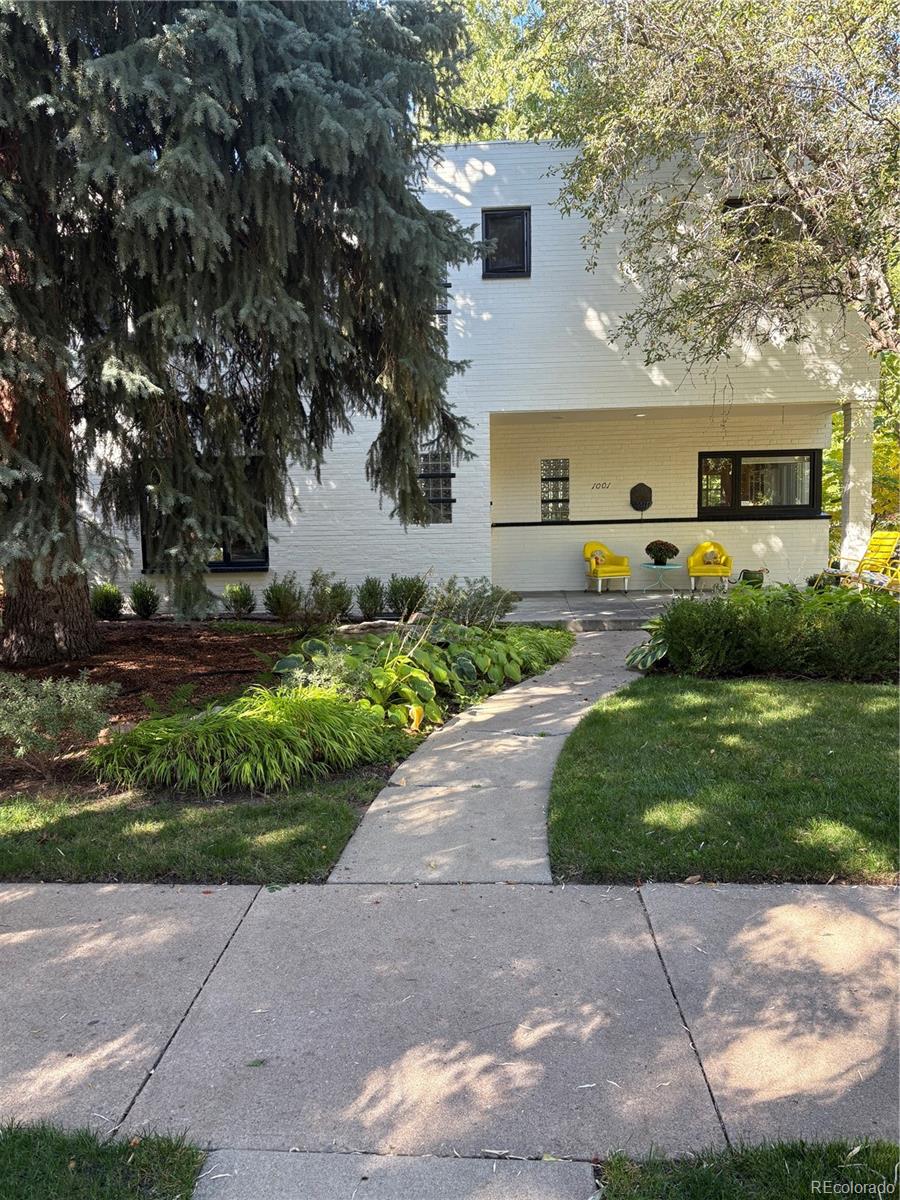 MLS Image #2 for 1001 s elizabeth street,denver, Colorado
