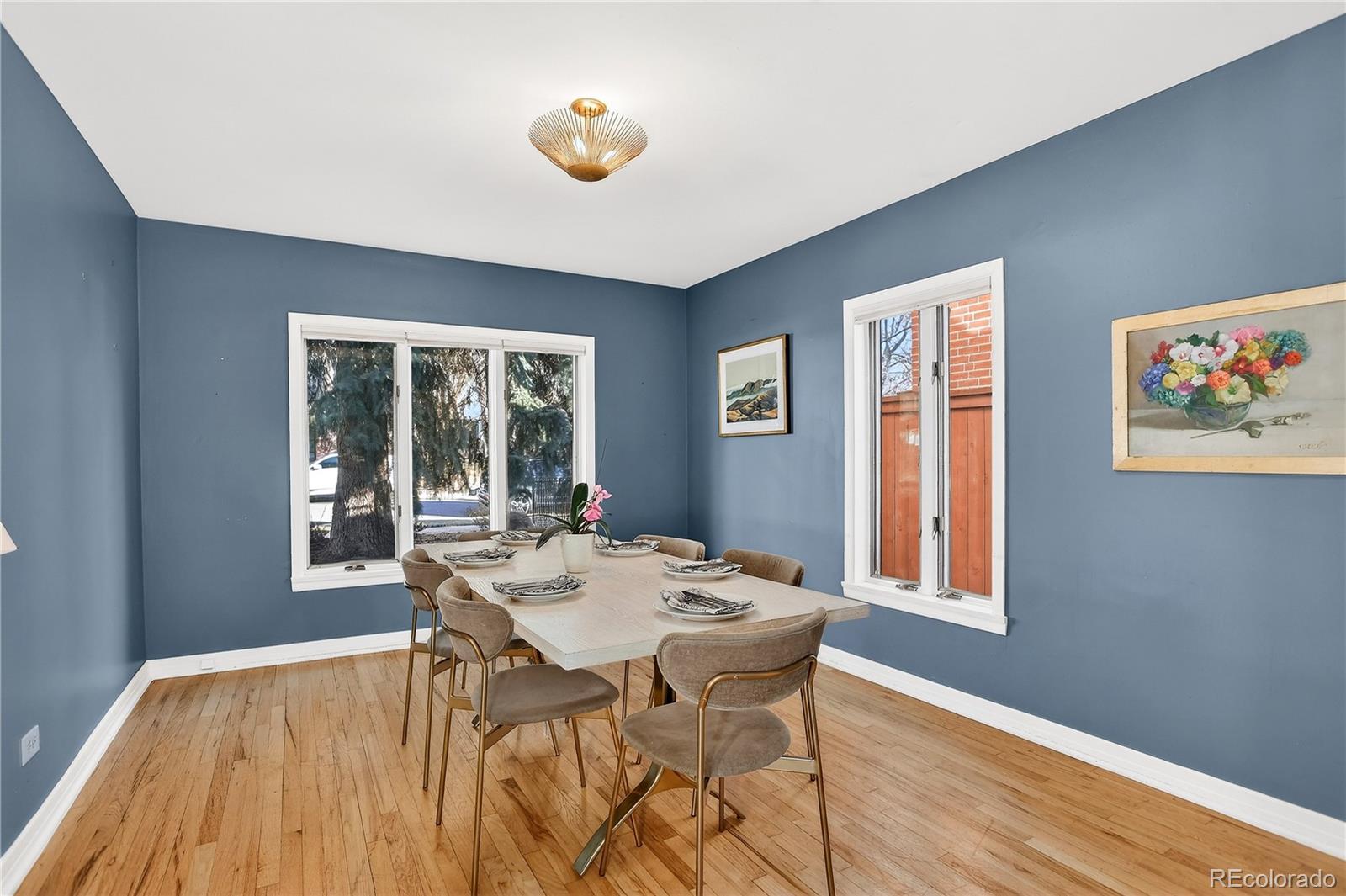 MLS Image #21 for 1001 s elizabeth street,denver, Colorado