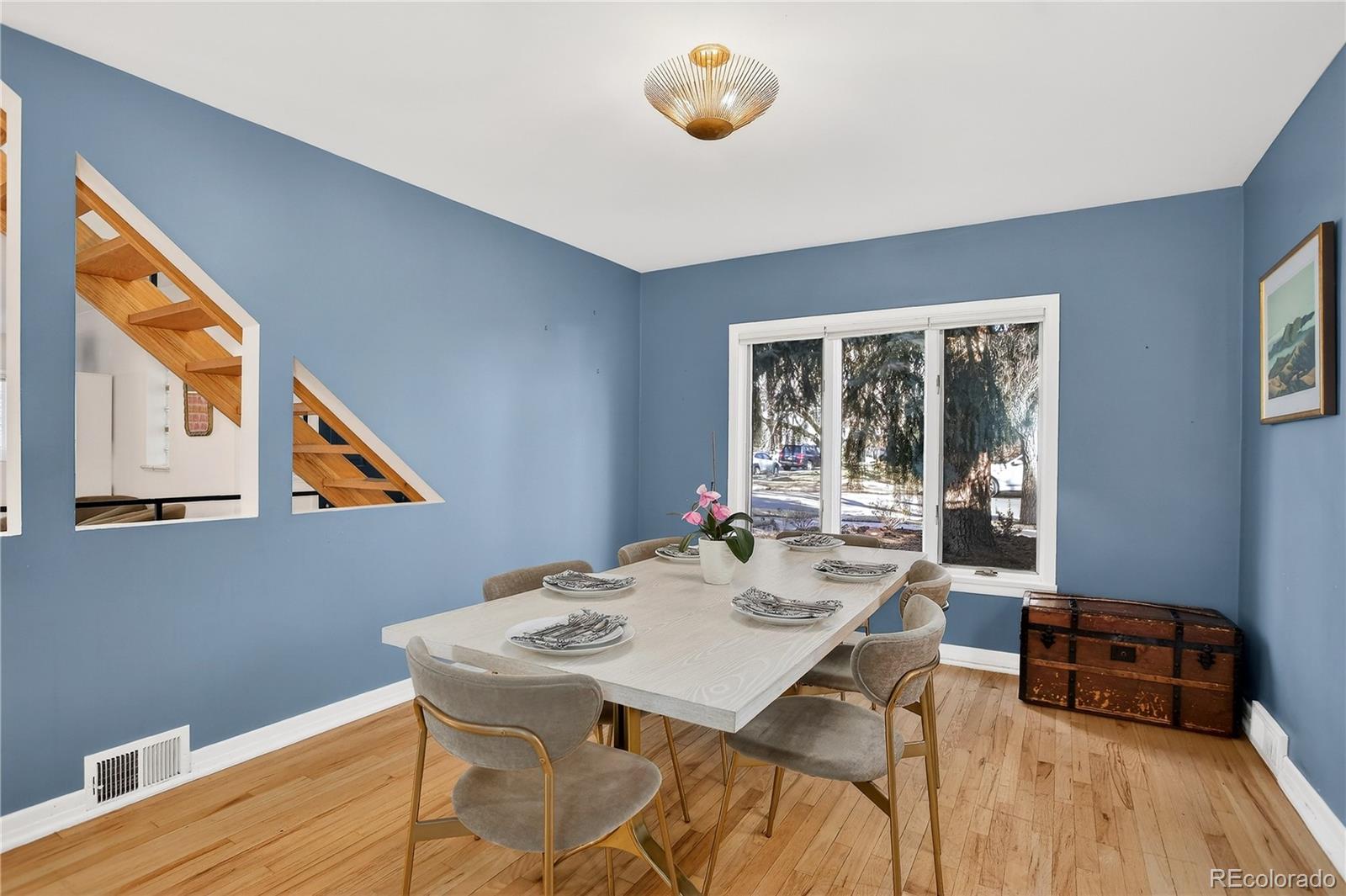 MLS Image #22 for 1001 s elizabeth street,denver, Colorado