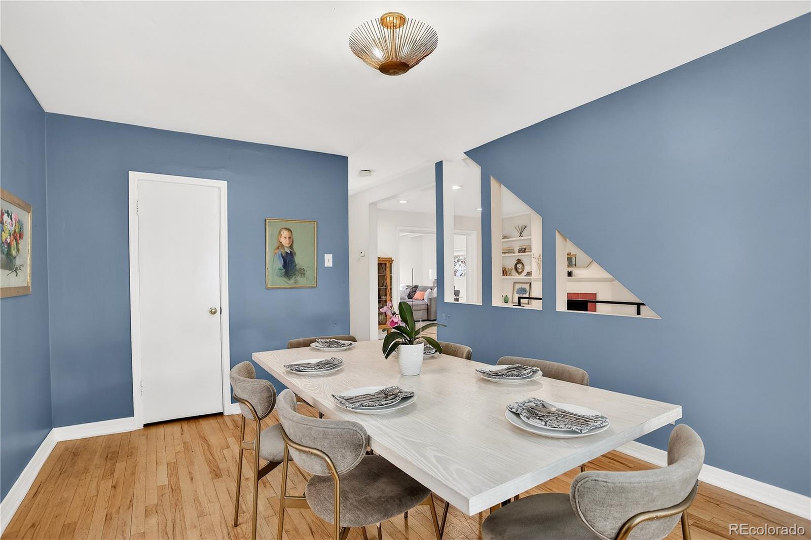 MLS Image #23 for 1001 s elizabeth street,denver, Colorado