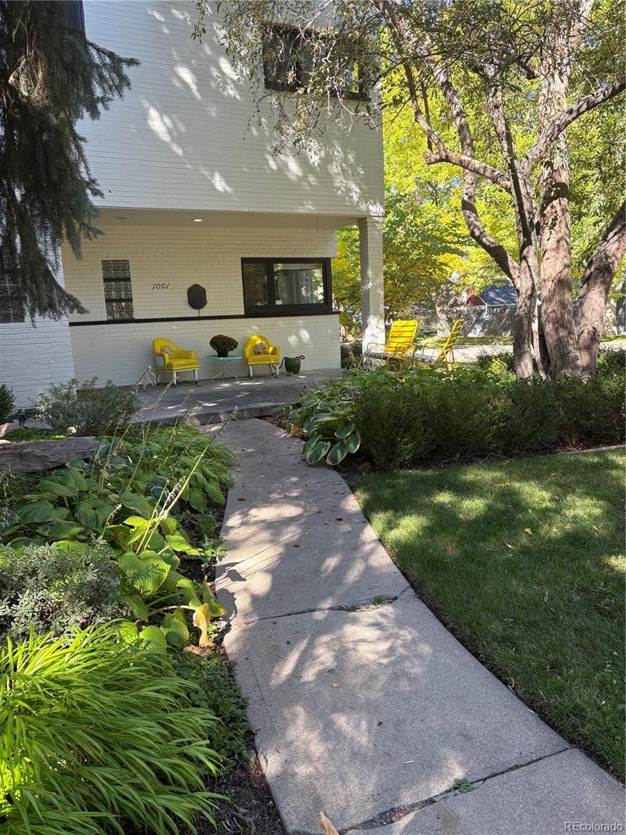 MLS Image #3 for 1001 s elizabeth street,denver, Colorado