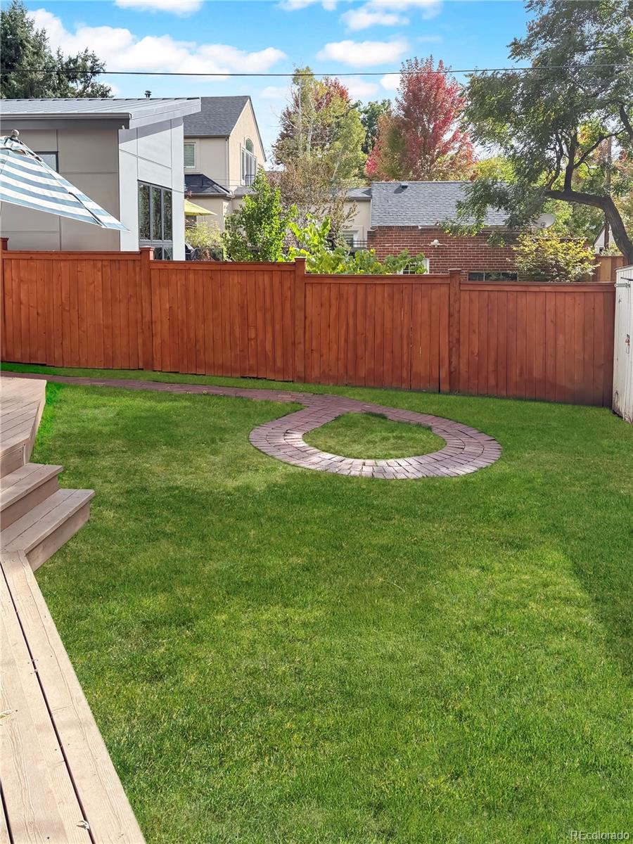 MLS Image #39 for 1001 s elizabeth street,denver, Colorado