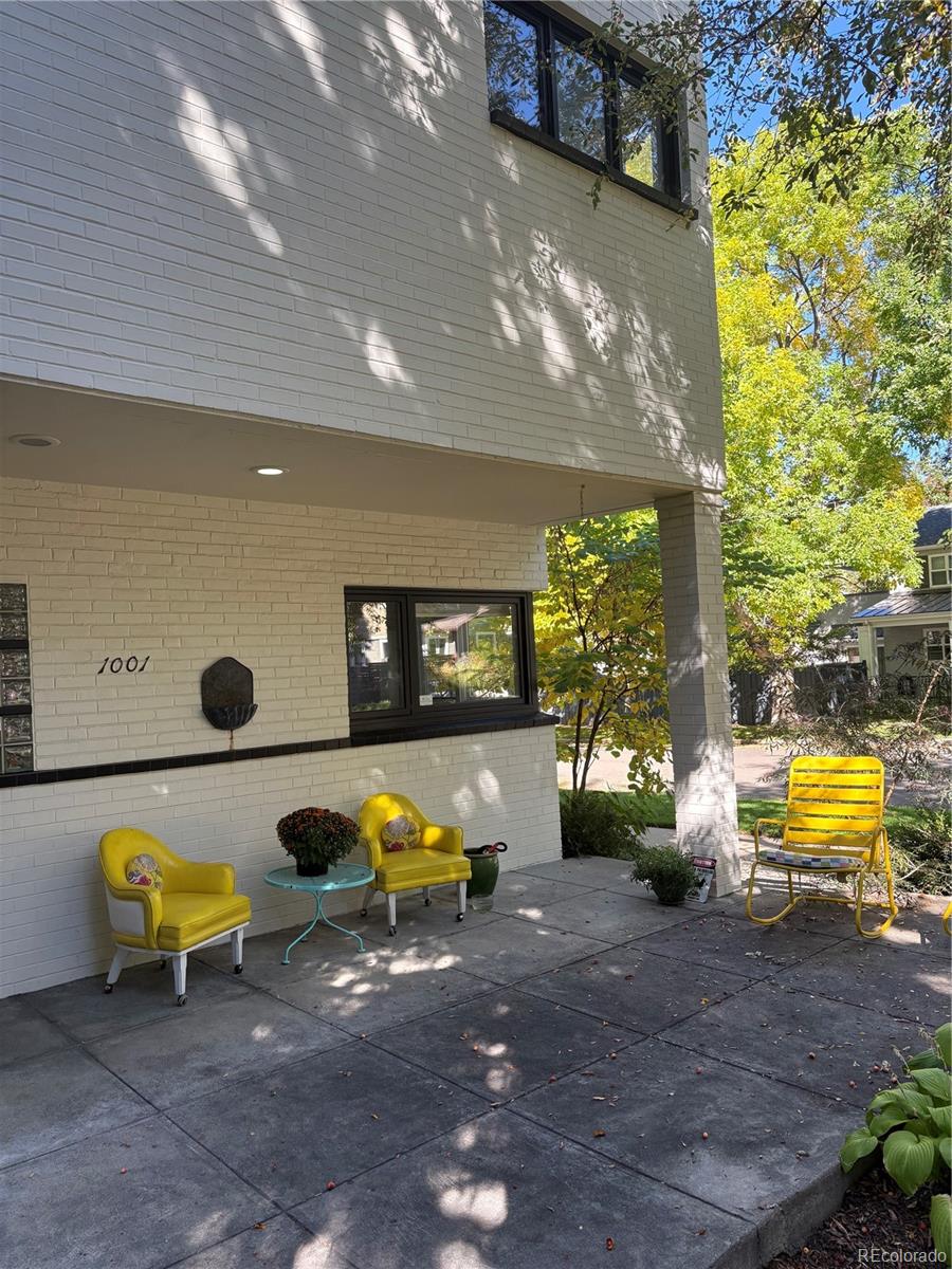 MLS Image #4 for 1001 s elizabeth street,denver, Colorado