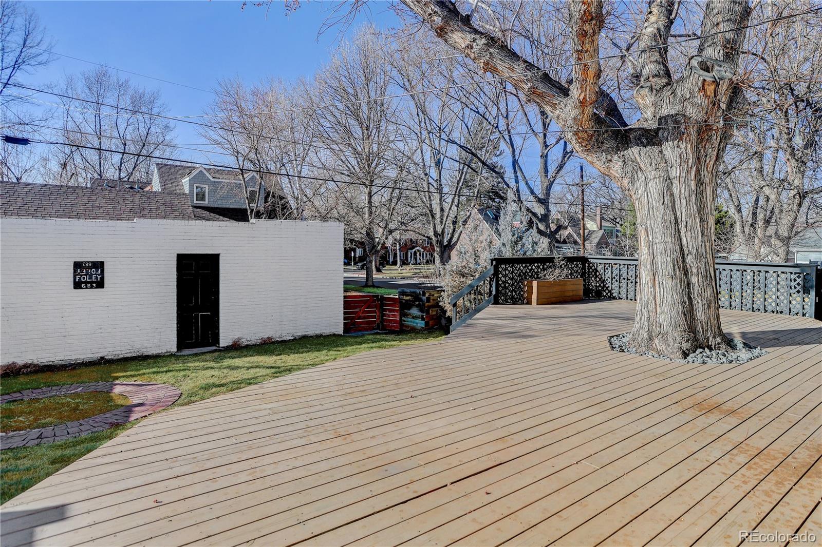MLS Image #44 for 1001 s elizabeth street,denver, Colorado