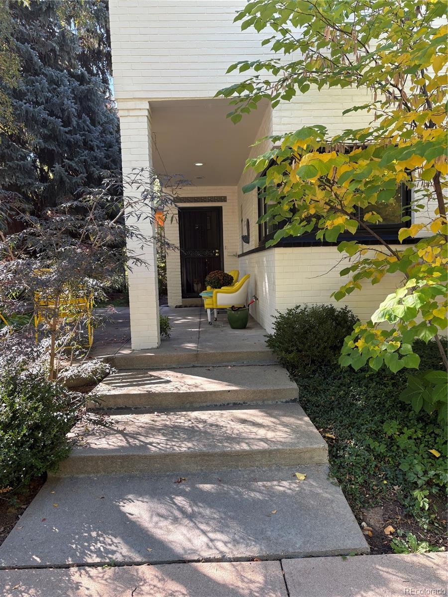 MLS Image #5 for 1001 s elizabeth street,denver, Colorado