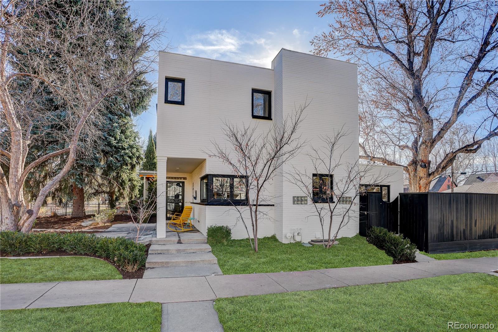 MLS Image #6 for 1001 s elizabeth street,denver, Colorado