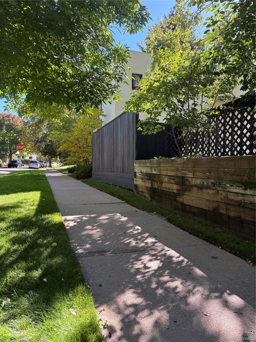 MLS Image #7 for 1001 s elizabeth street,denver, Colorado