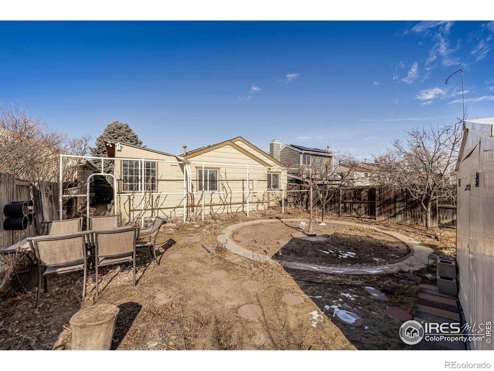MLS Image #30 for 7624  gray way,arvada, Colorado