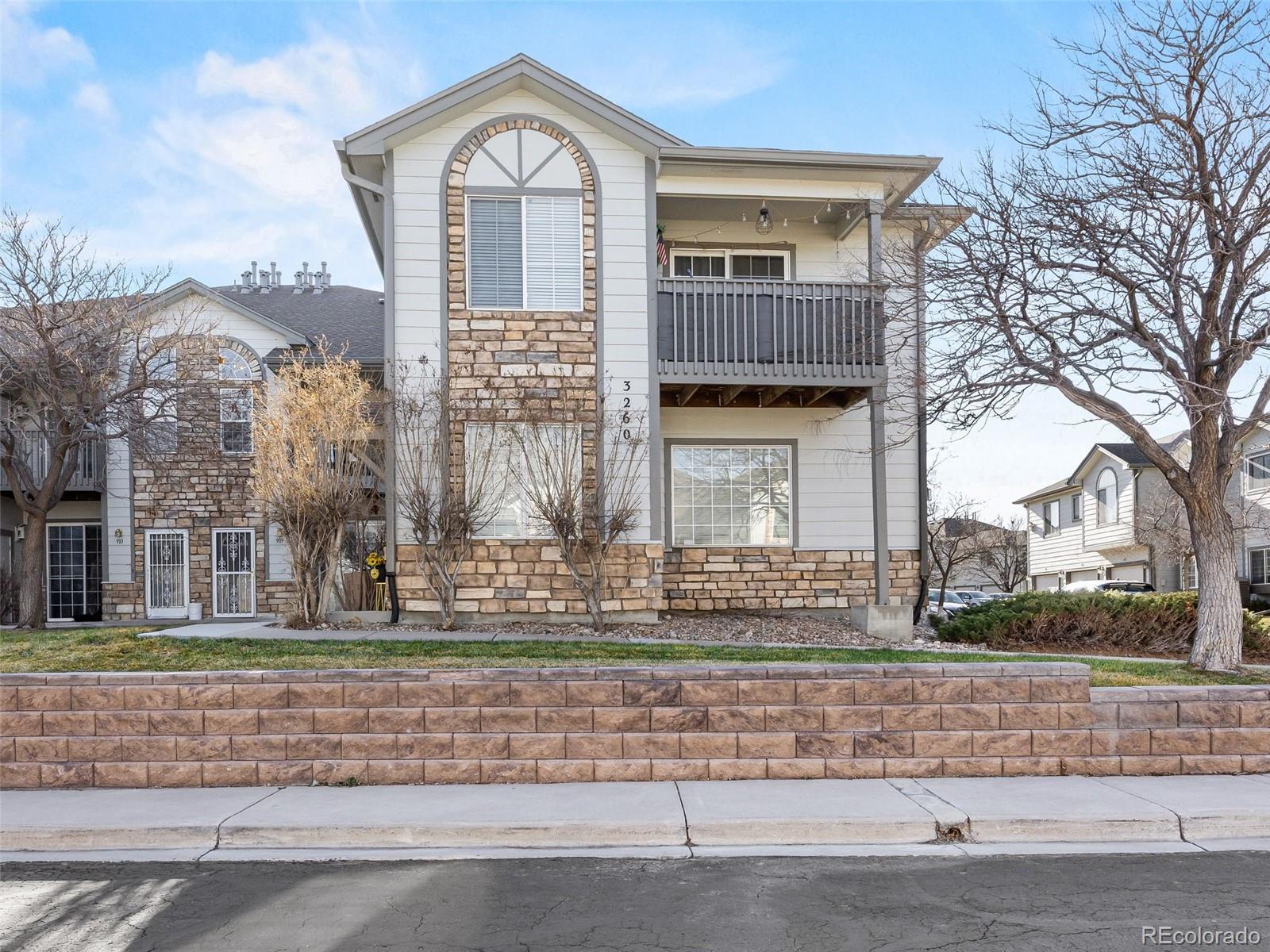 MLS Image #1 for 3260 e 103rd place 908,thornton, Colorado