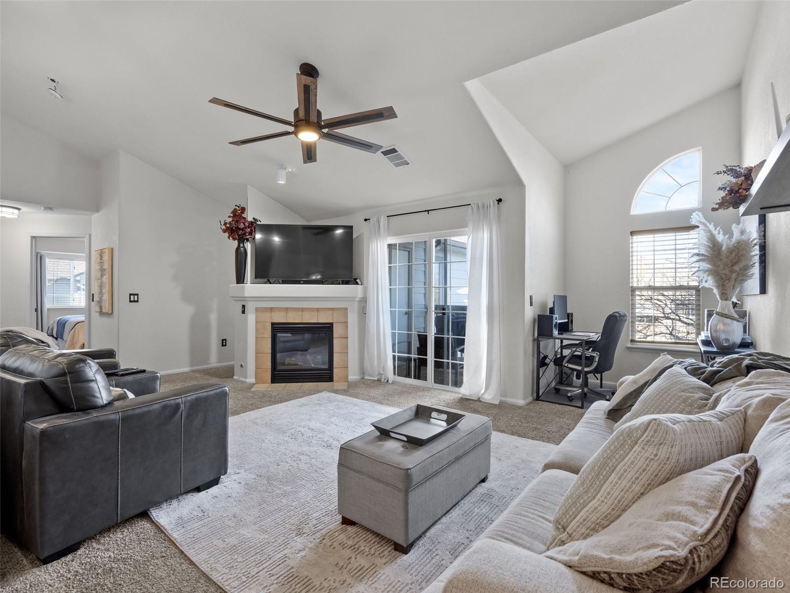 MLS Image #16 for 3260 e 103rd place 908,thornton, Colorado