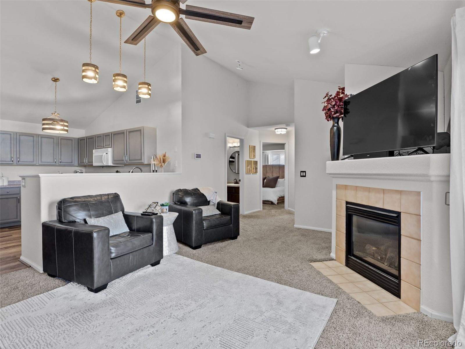MLS Image #18 for 3260 e 103rd place 908,thornton, Colorado