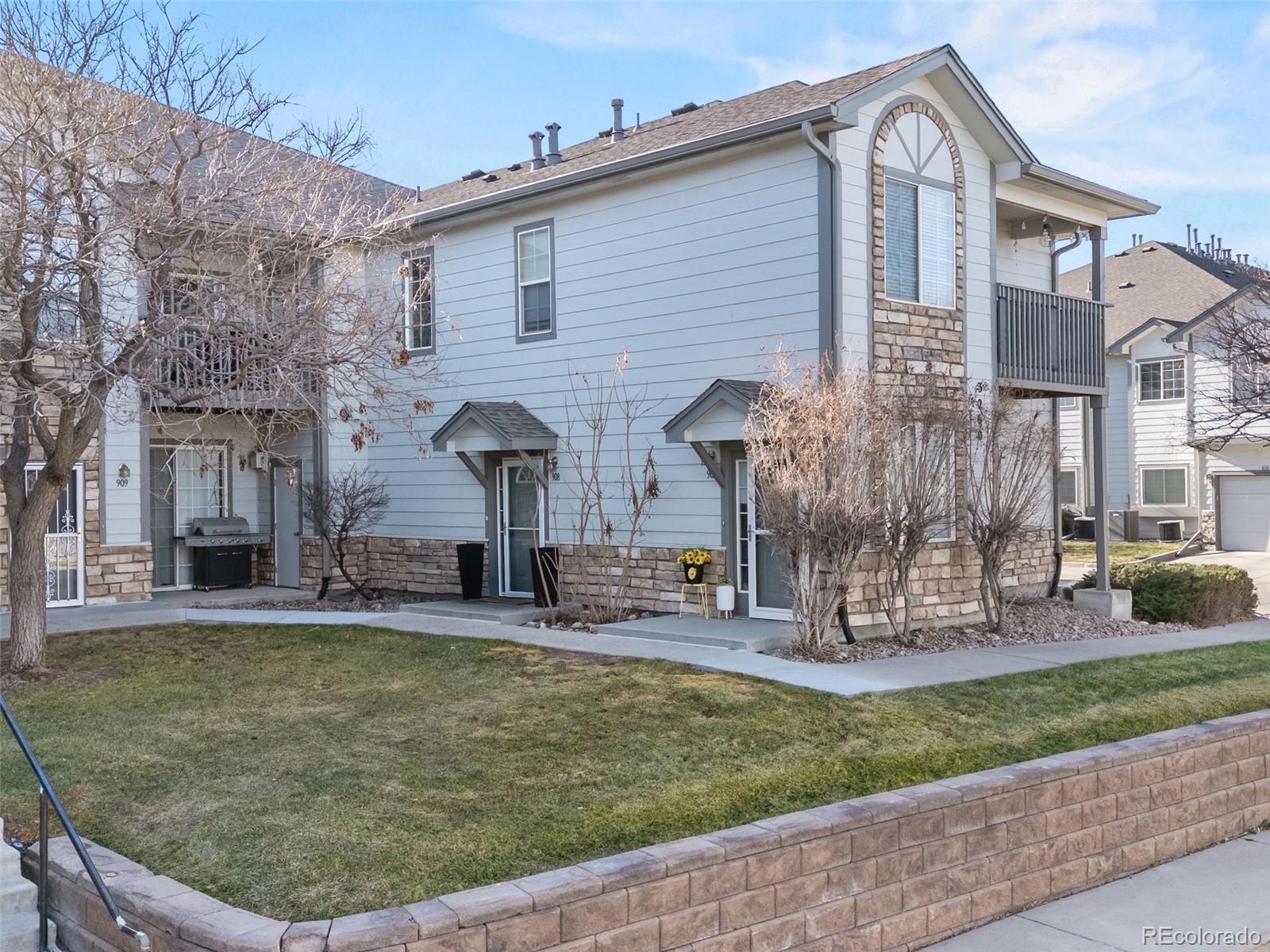 MLS Image #2 for 3260 e 103rd place 908,thornton, Colorado