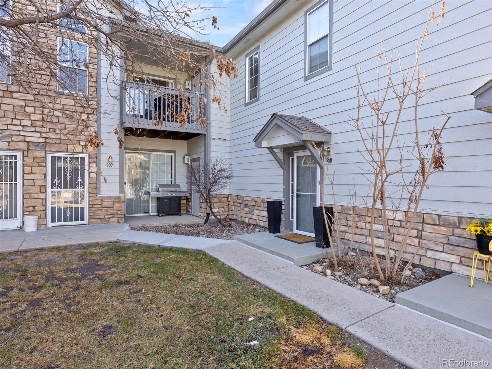 MLS Image #3 for 3260 e 103rd place 908,thornton, Colorado