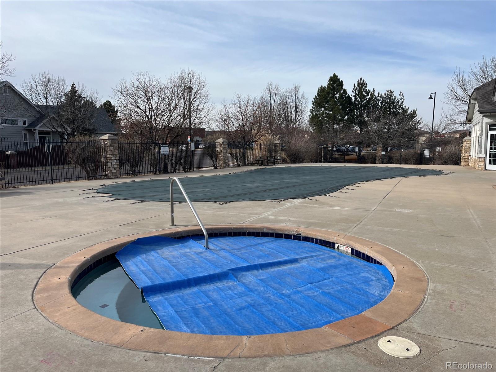 MLS Image #30 for 3260 e 103rd place 908,thornton, Colorado