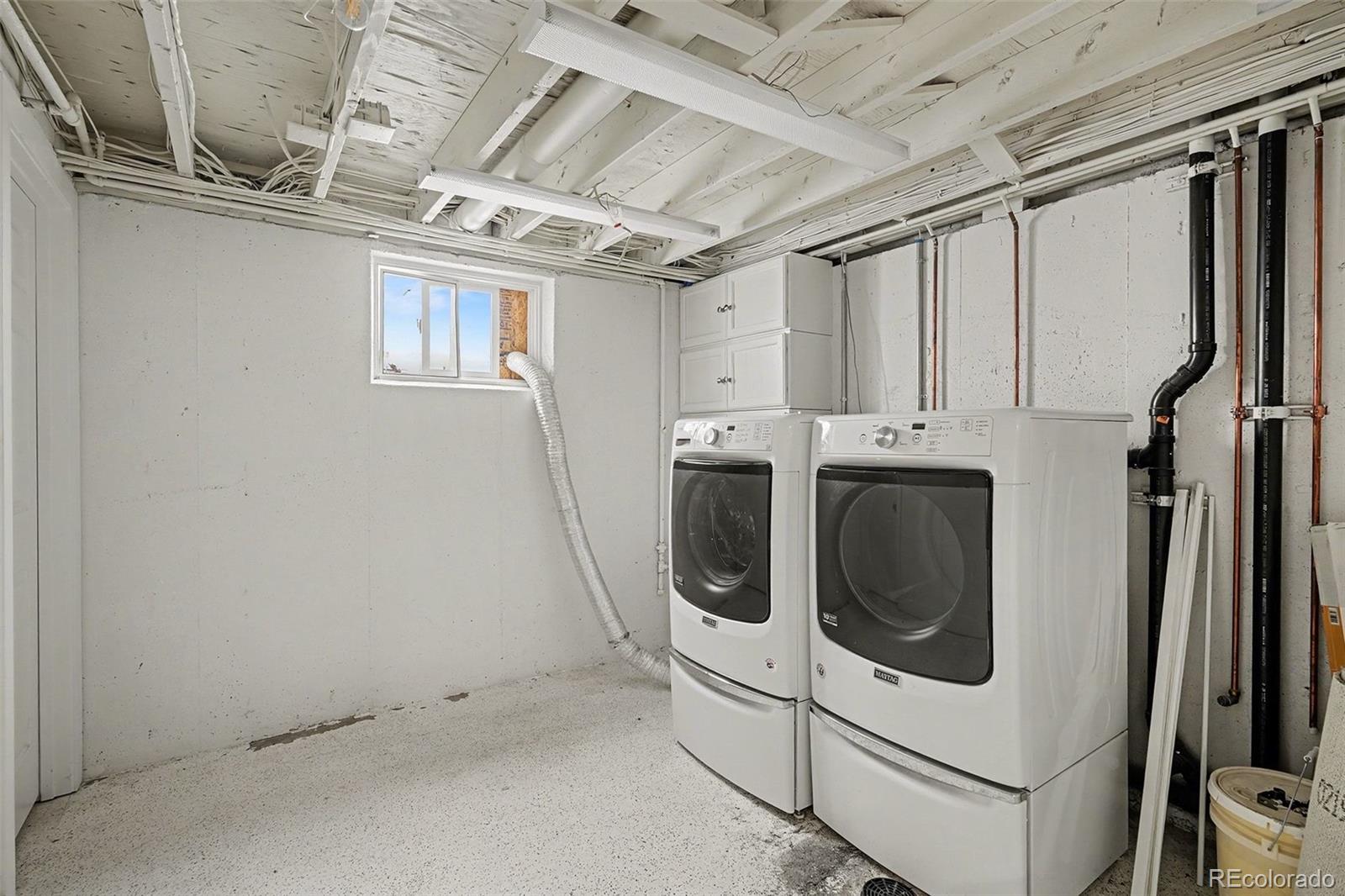 MLS Image #24 for 2580 s perry street,denver, Colorado