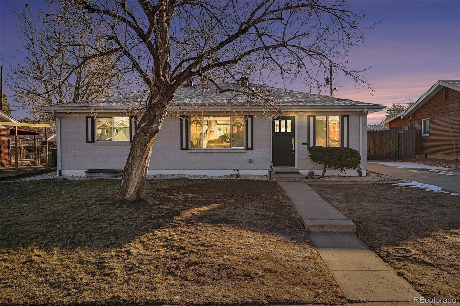 MLS Image #25 for 2580 s perry street,denver, Colorado