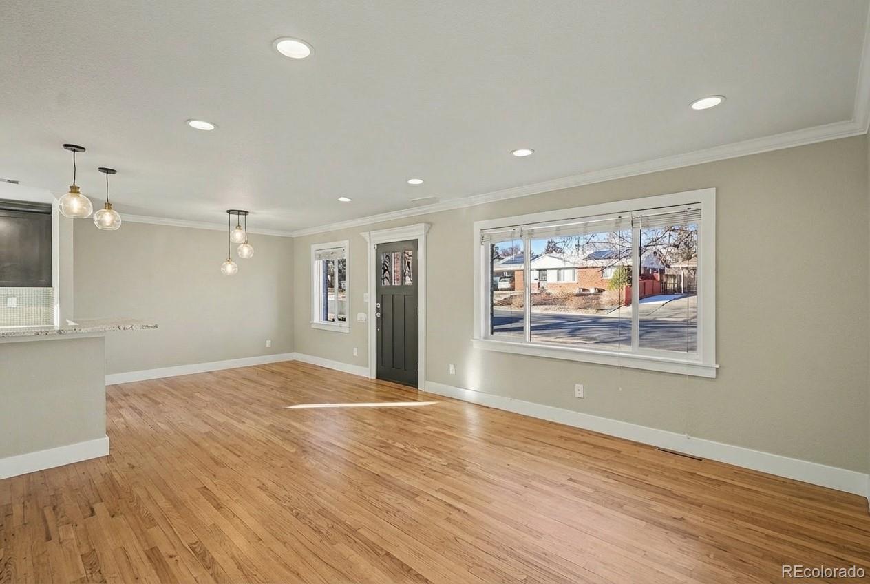 MLS Image #4 for 2580 s perry street,denver, Colorado