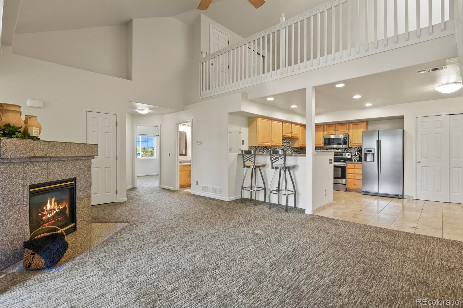 MLS Image #1 for 11085  huron street 1108,northglenn, Colorado