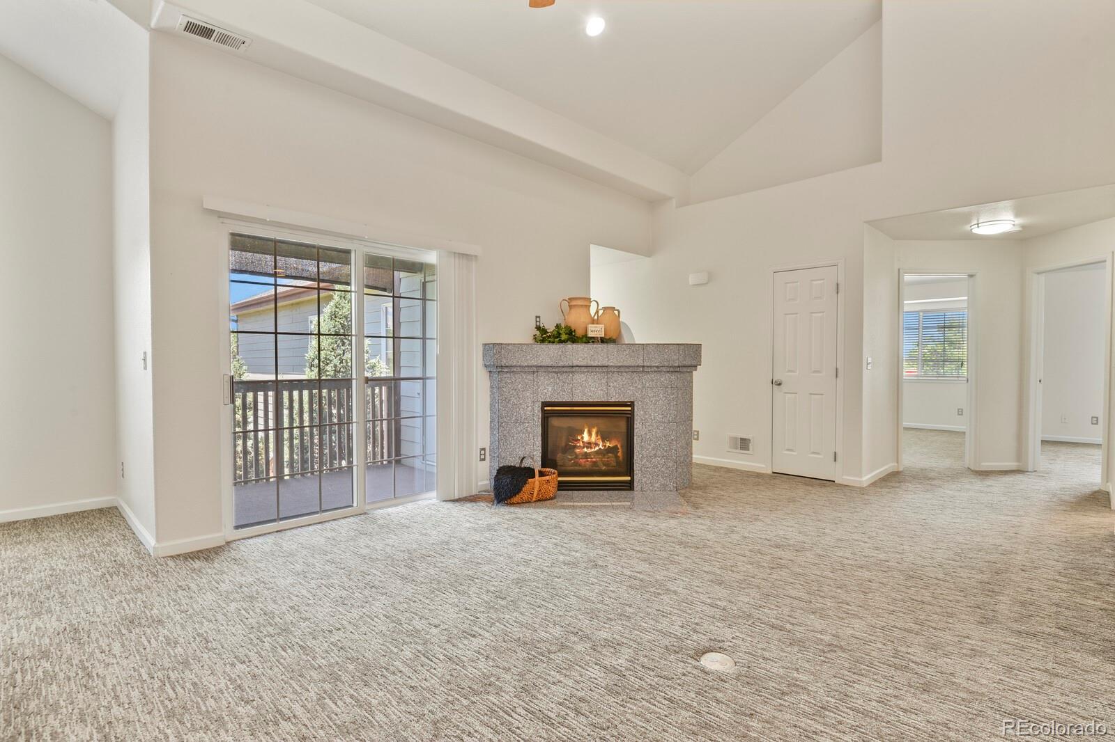 MLS Image #2 for 11085  huron street 1108,northglenn, Colorado
