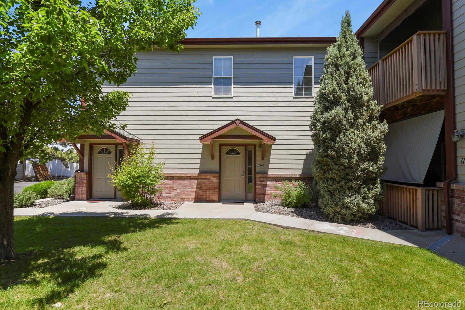 MLS Image #23 for 11085  huron street 1108,northglenn, Colorado
