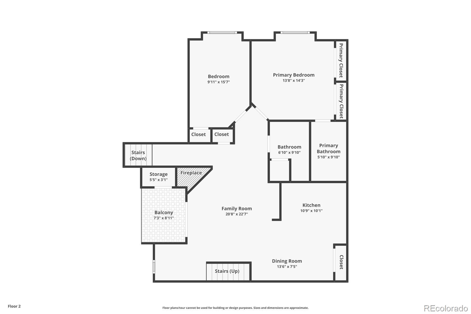 MLS Image #27 for 11085  huron street 1108,northglenn, Colorado
