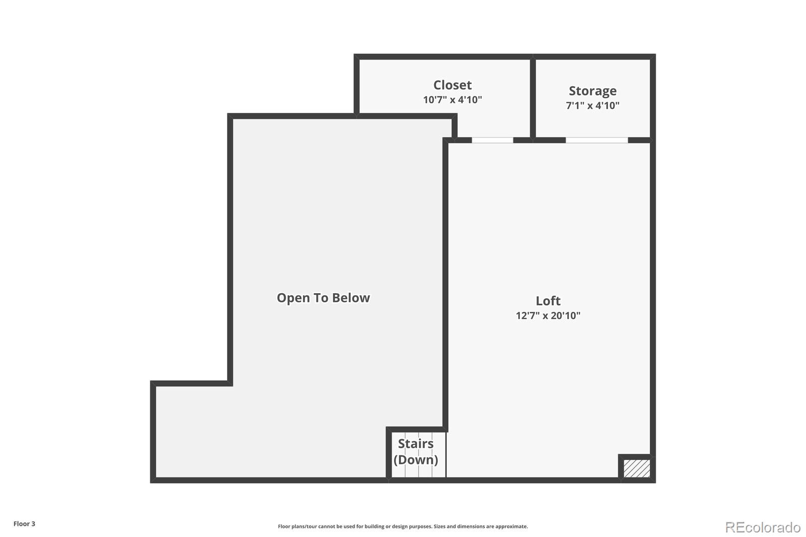 MLS Image #28 for 11085  huron street 1108,northglenn, Colorado