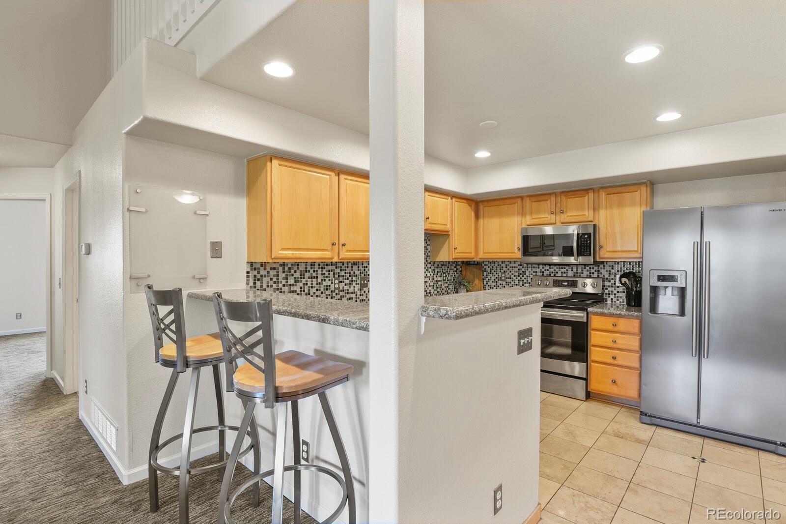 MLS Image #5 for 11085  huron street 1108,northglenn, Colorado