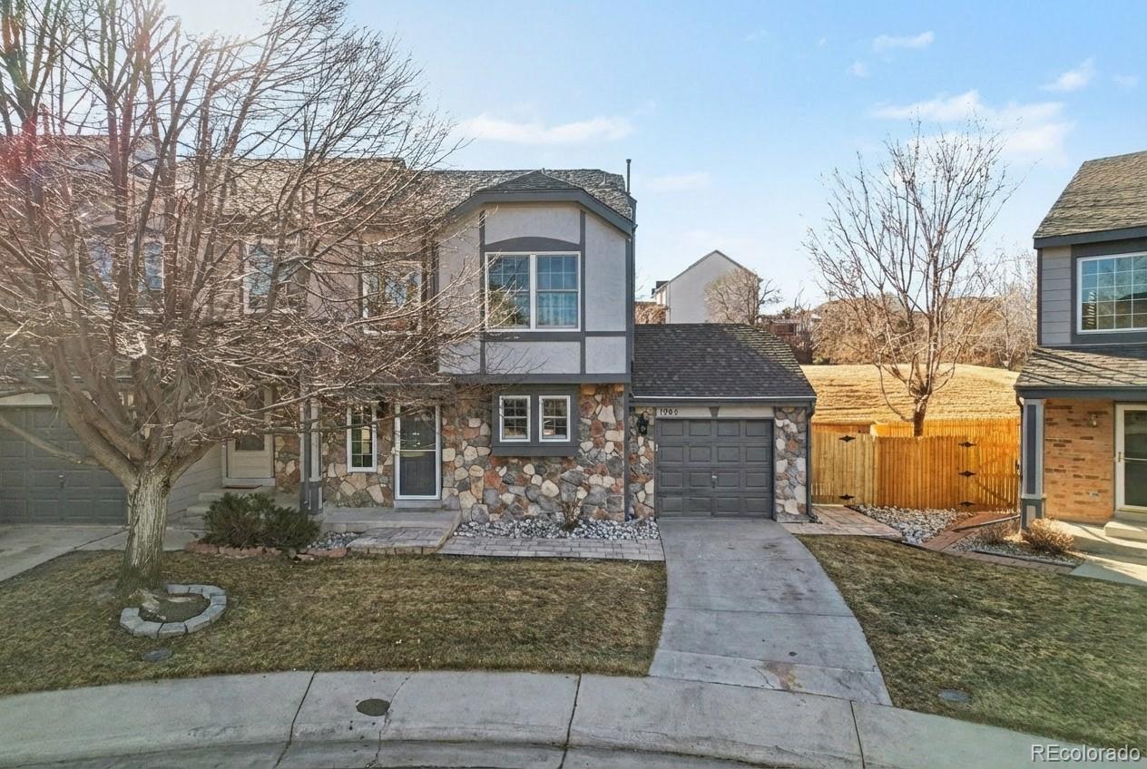 MLS Image #25 for 1994 e 102nd circle,thornton, Colorado
