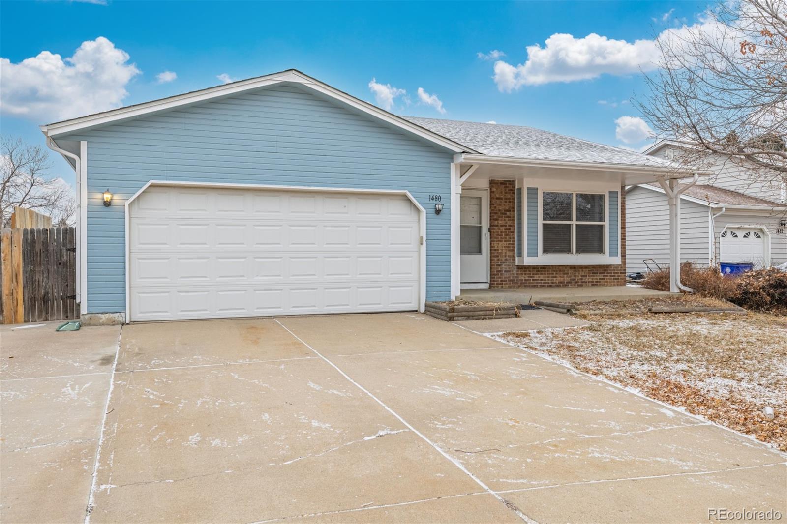 MLS Image #0 for 1480 s cathay street,aurora, Colorado