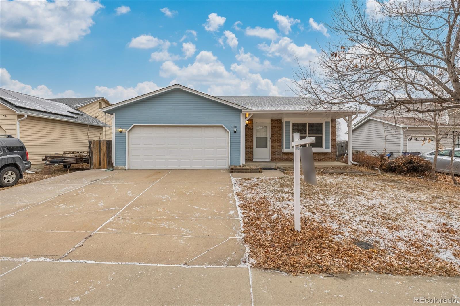 MLS Image #1 for 1480 s cathay street,aurora, Colorado