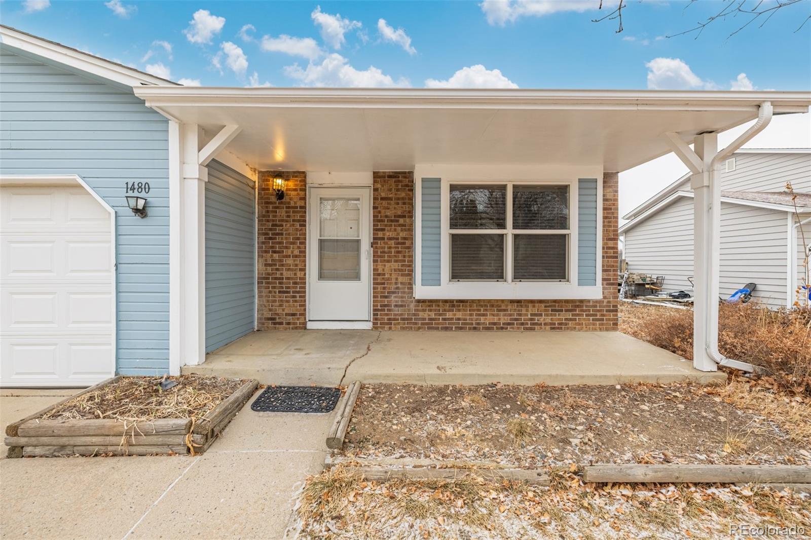 MLS Image #2 for 1480 s cathay street,aurora, Colorado