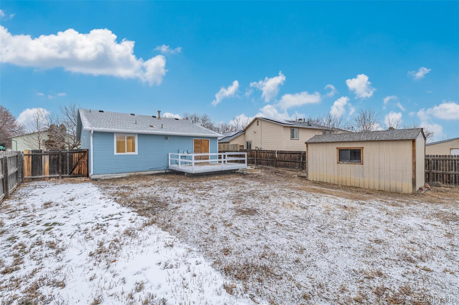 MLS Image #35 for 1480 s cathay street,aurora, Colorado