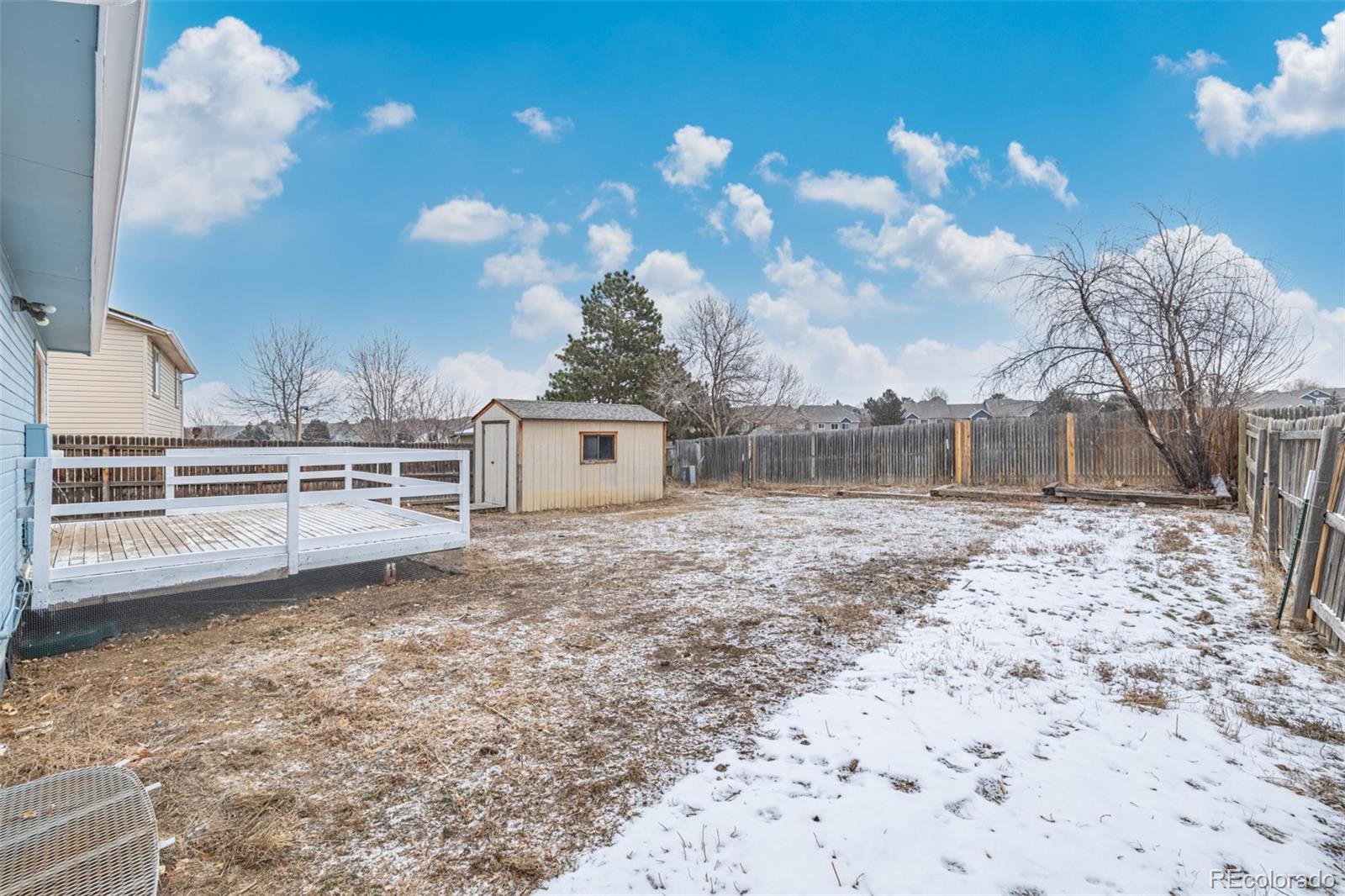 MLS Image #36 for 1480 s cathay street,aurora, Colorado