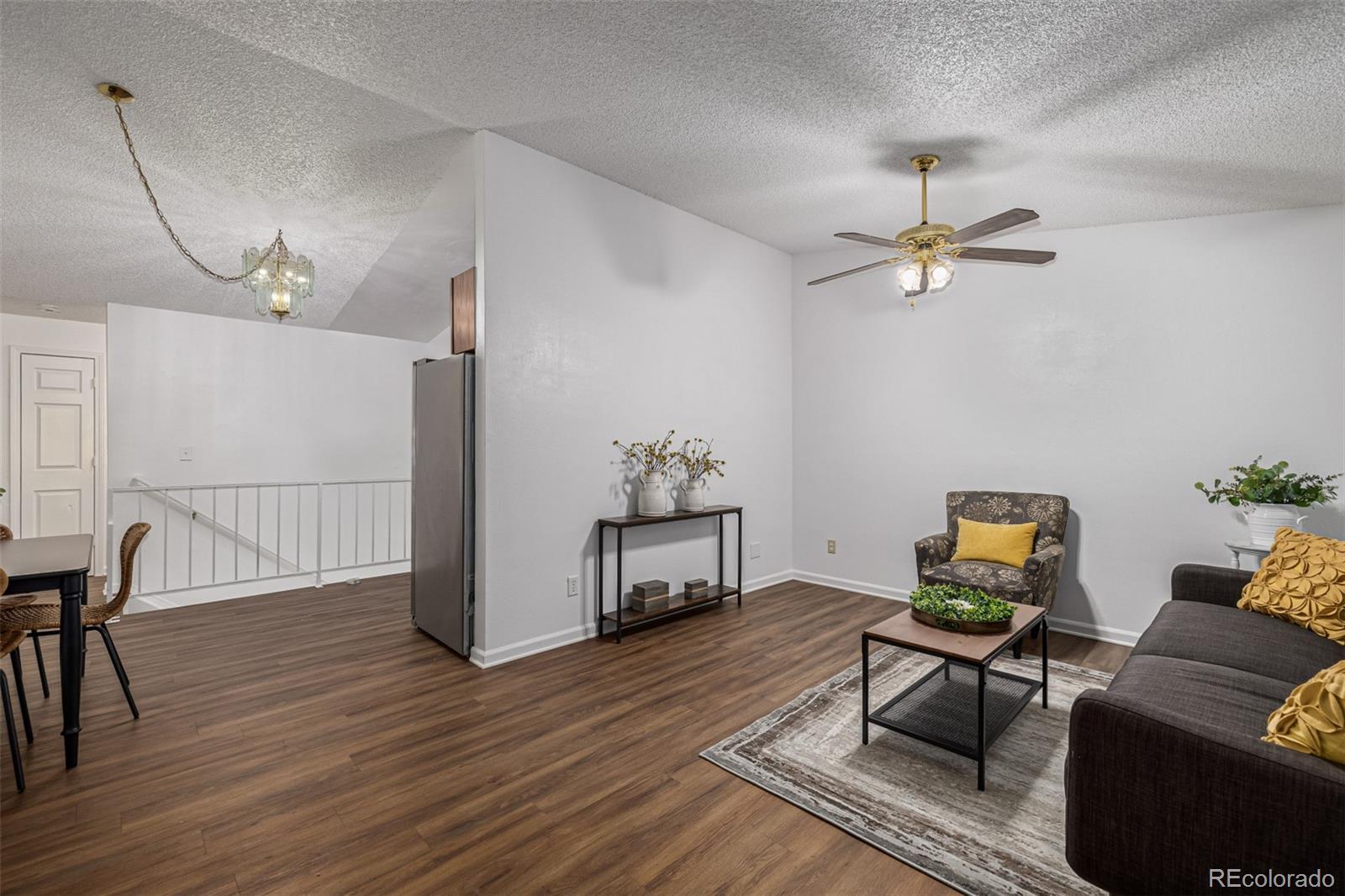 MLS Image #5 for 1480 s cathay street,aurora, Colorado