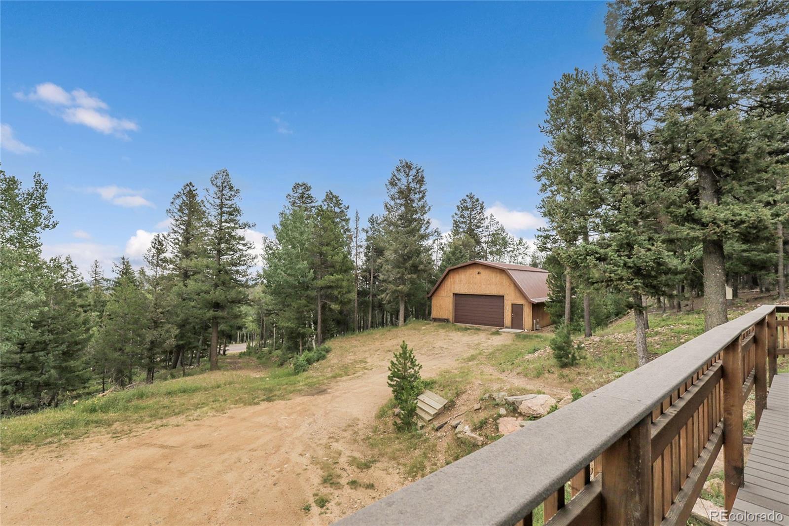 MLS Image #2 for 29958  conifer mountain drive,conifer, Colorado