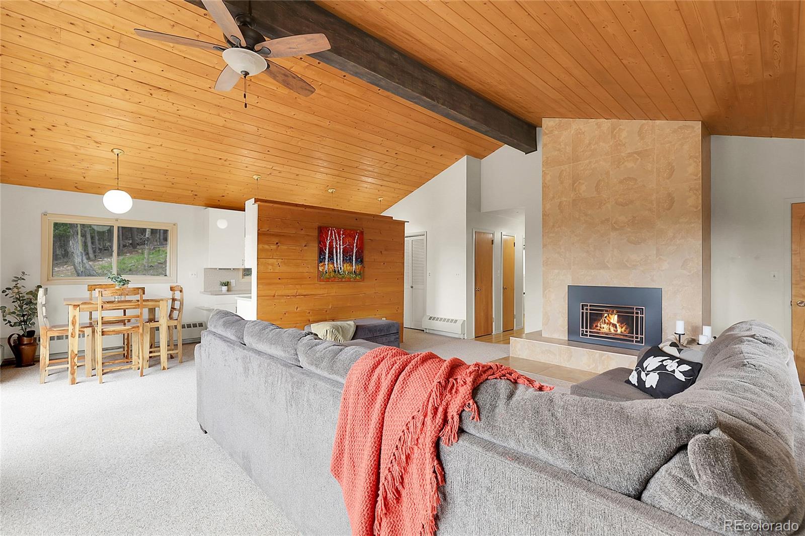 MLS Image #3 for 29958  conifer mountain drive,conifer, Colorado