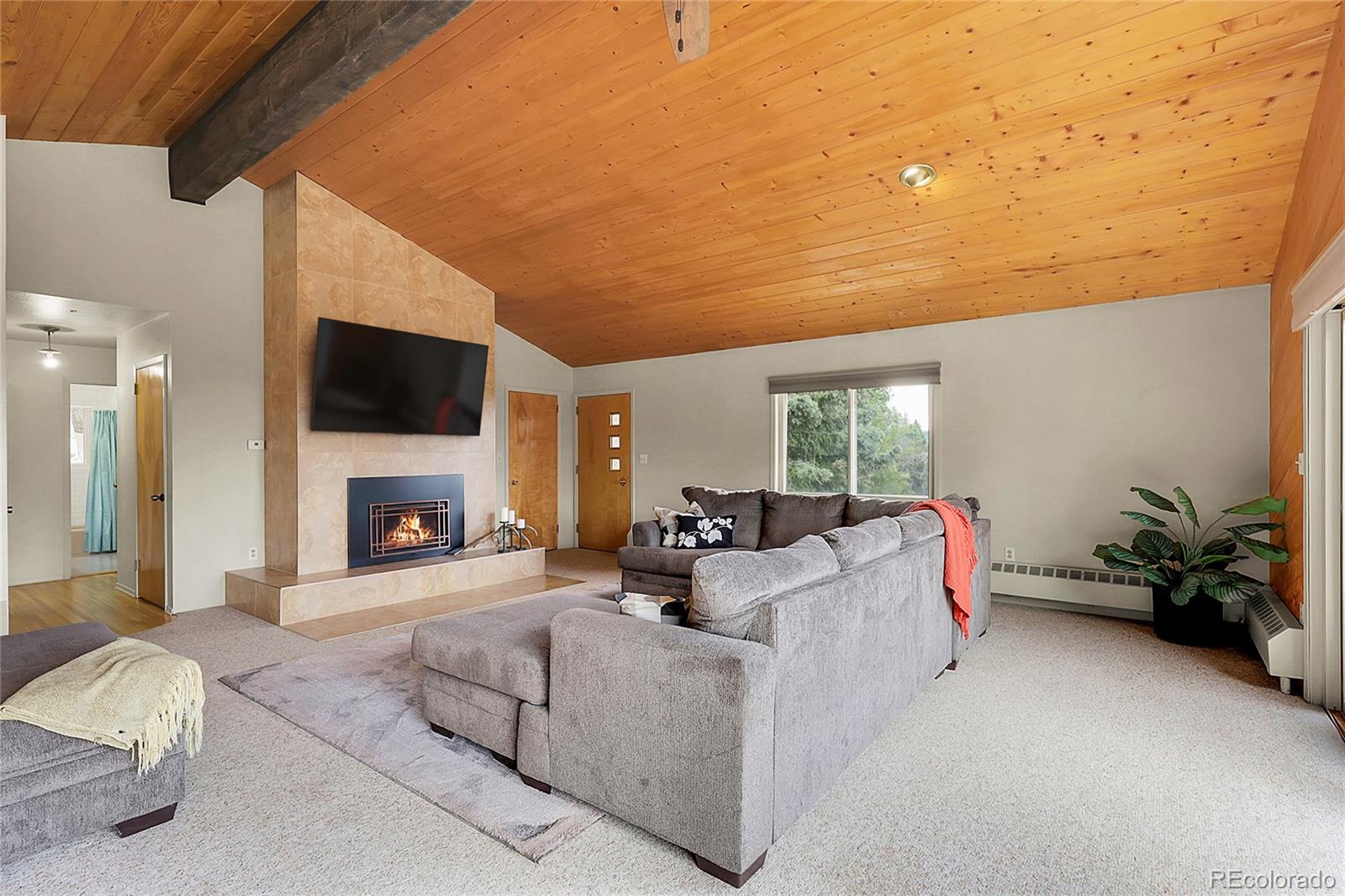MLS Image #4 for 29958  conifer mountain drive,conifer, Colorado