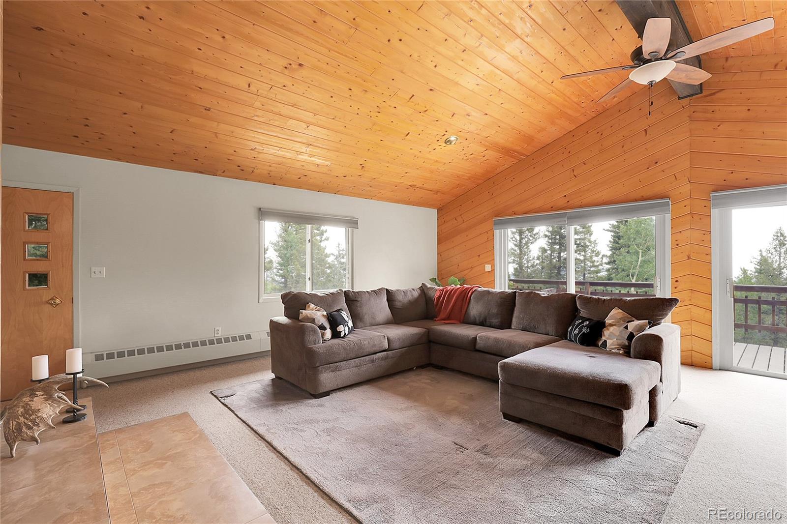 MLS Image #5 for 29958  conifer mountain drive,conifer, Colorado