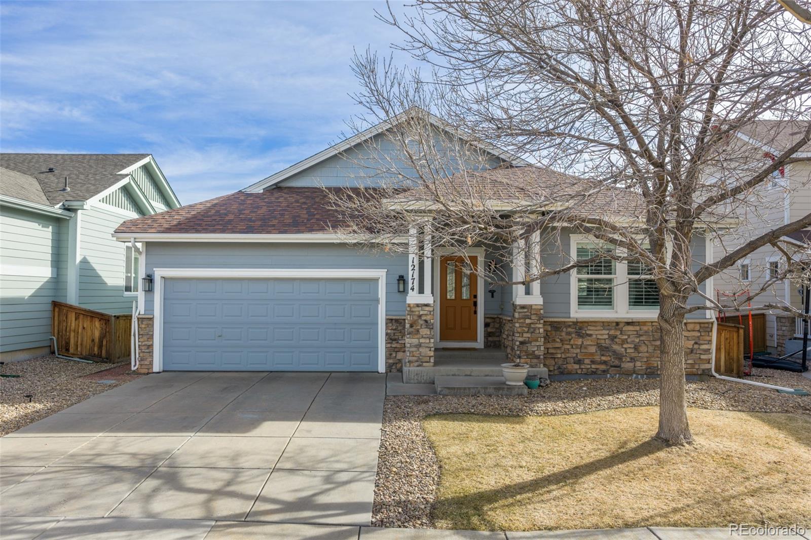 MLS Image #19 for 12174  hannibal street,commerce city, Colorado