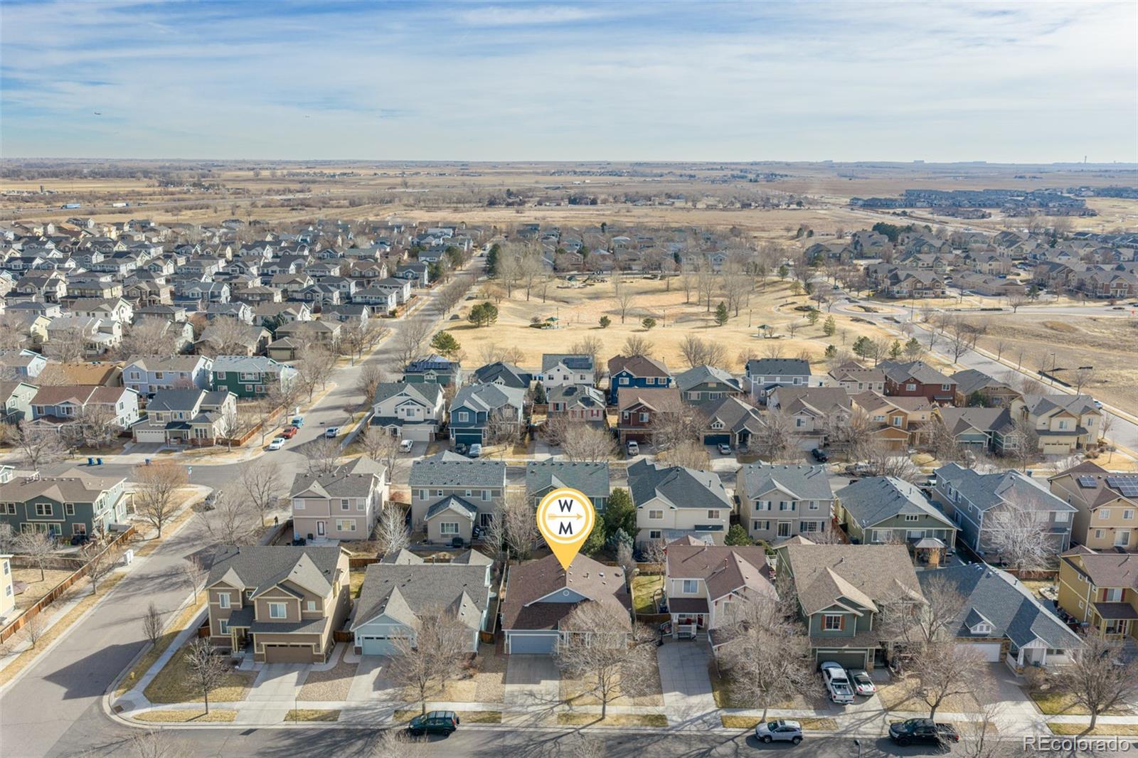 MLS Image #22 for 12174  hannibal street,commerce city, Colorado