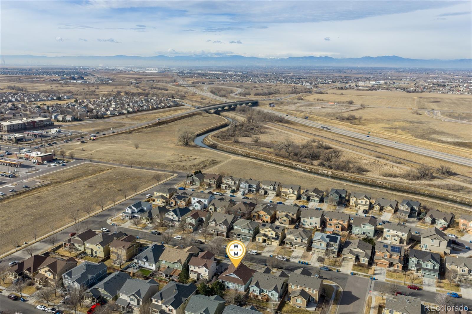 MLS Image #23 for 12174  hannibal street,commerce city, Colorado