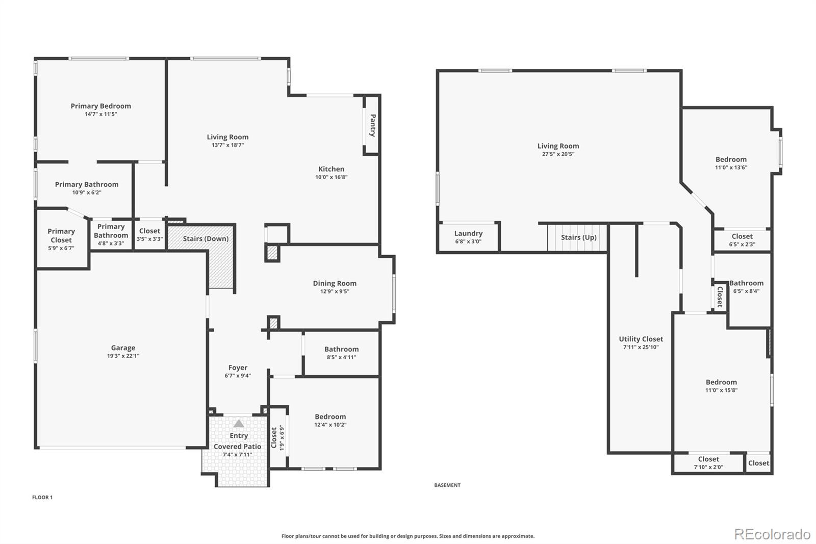 MLS Image #26 for 12174  hannibal street,commerce city, Colorado