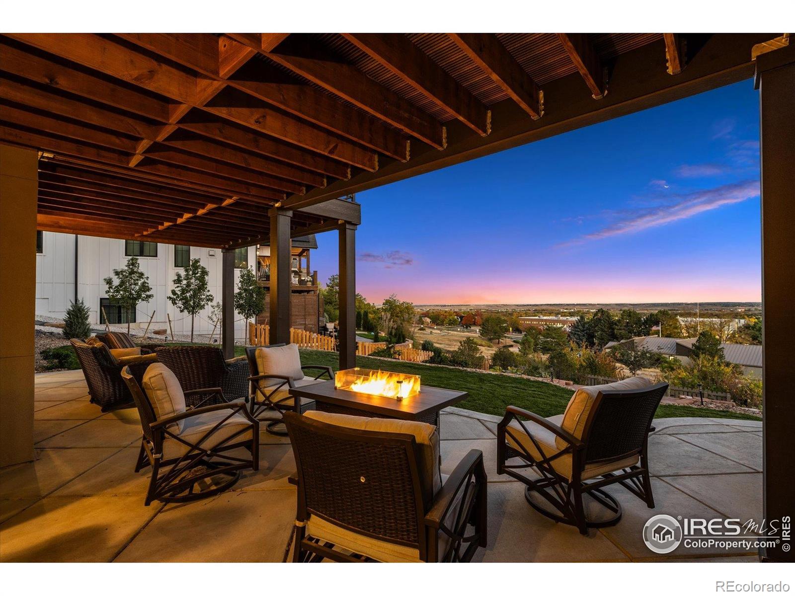 MLS Image #1 for 822  trail ridge drive,louisville, Colorado