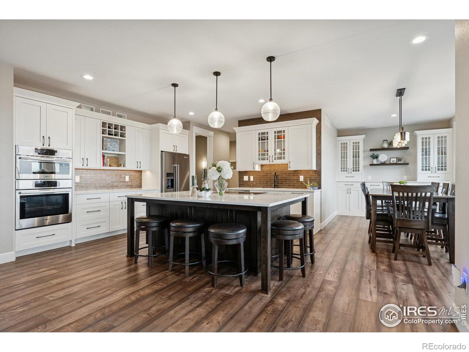 MLS Image #2 for 822  trail ridge drive,louisville, Colorado